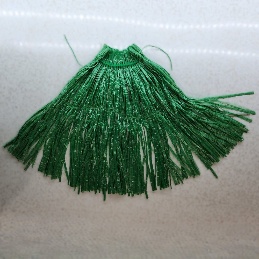 Replacement Grass Roof for Barbie Island Fun Hut